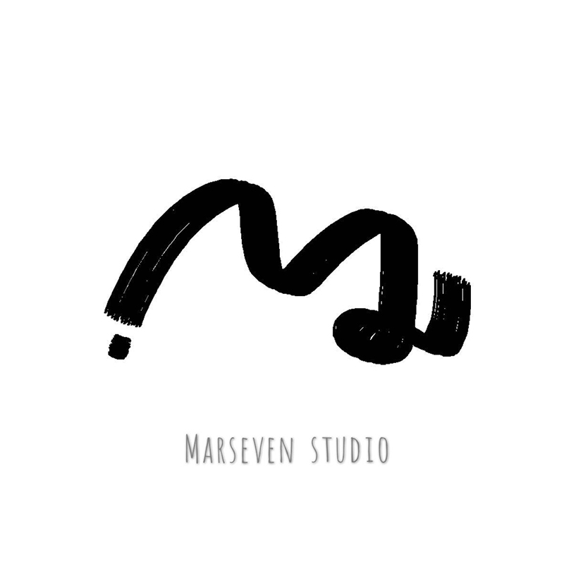 MARSEVEN原创首饰设计