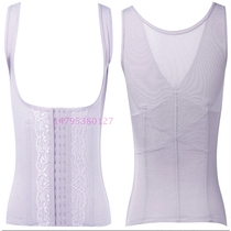 Antinia Paris spring waist back clip chest gathering Royal style waist clip belly belt Lady