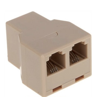 telephone junction box, phone butt connector, telephone one point two junction box, two-core pos machine