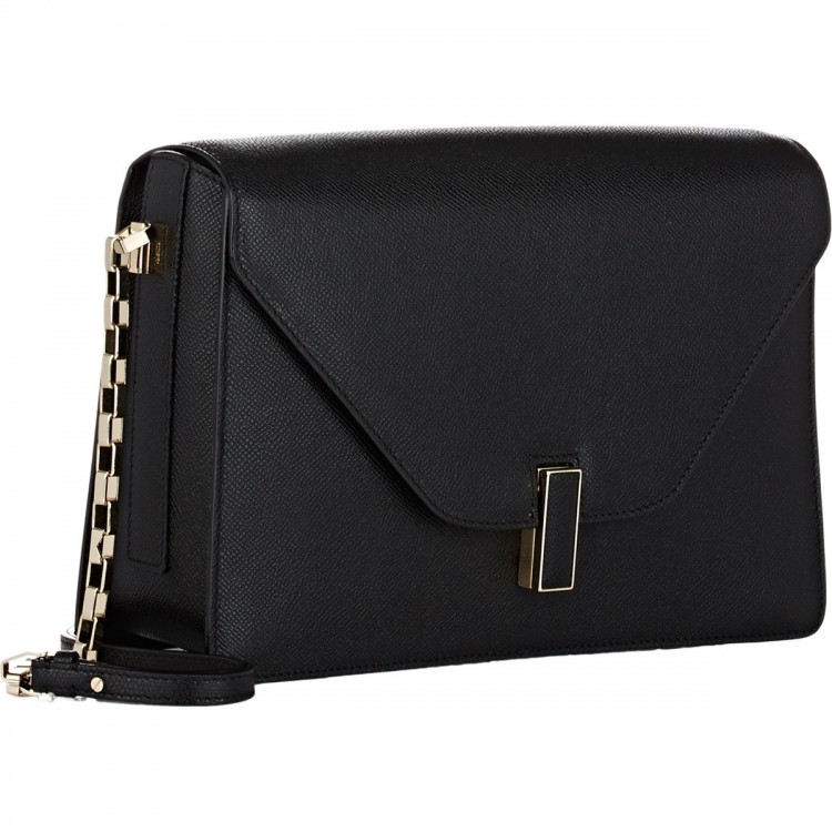 valextra来自意大利,创始人giovanni fontana于1937年才开出第 一店