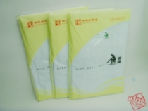 Ligongmin undershirt Heimei brand cotton short-sleeved shirt mens old mans shirt underwear cotton 42 yarn cultural shirt t-shirt