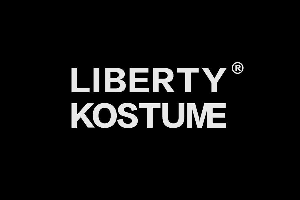 Liberty Kostume