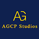 阿甘出品 AGCP studios 原为阿甘家