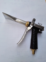 Foam gun cleaning gun car wash shop special high pressure foam machine accessories car foam gun foam water gun head