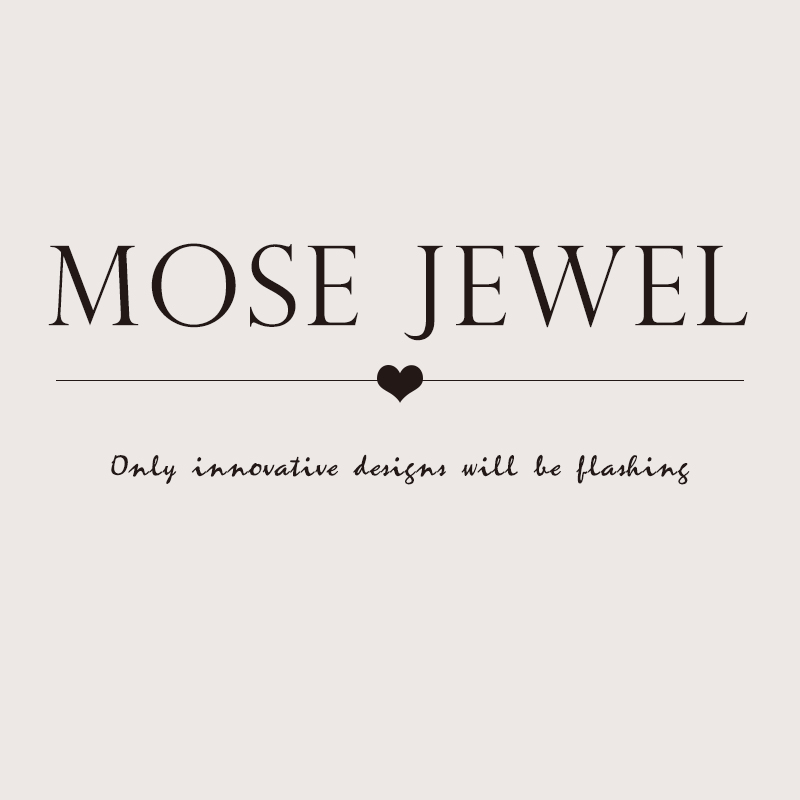 MOSE Jewel 独立手工设计