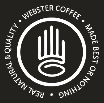 编织者咖啡 webster coffee