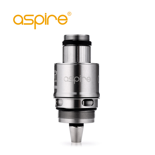 aspire 克雷托cleito rta diy玩家喜好电子烟大烟雾 支持复合丝