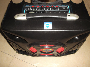 beatbox\/bbox音响,硬派节奏利器,ALEM节奏给