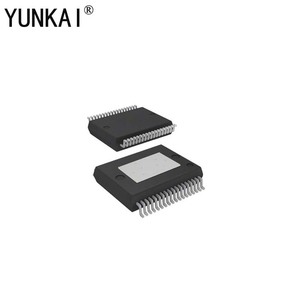 YUNKAIL9952XPTR PowerSSO-36 电源管理IC