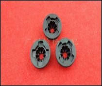 Yida Tiida Junyi Liwei Xuanyi Qichen D50R50R50X Machi air filter shell rubber pad Air Grid rubber pad