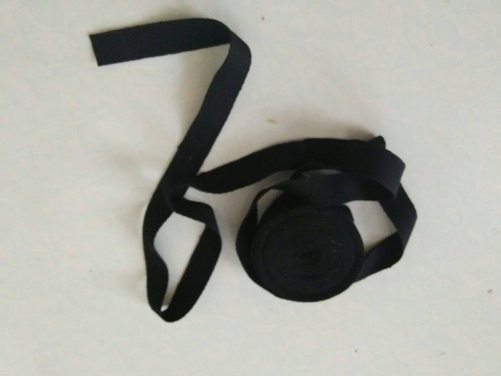 戏曲包头用品勒头带 吊眉带 小生花旦包头带 全棉绑头带加厚