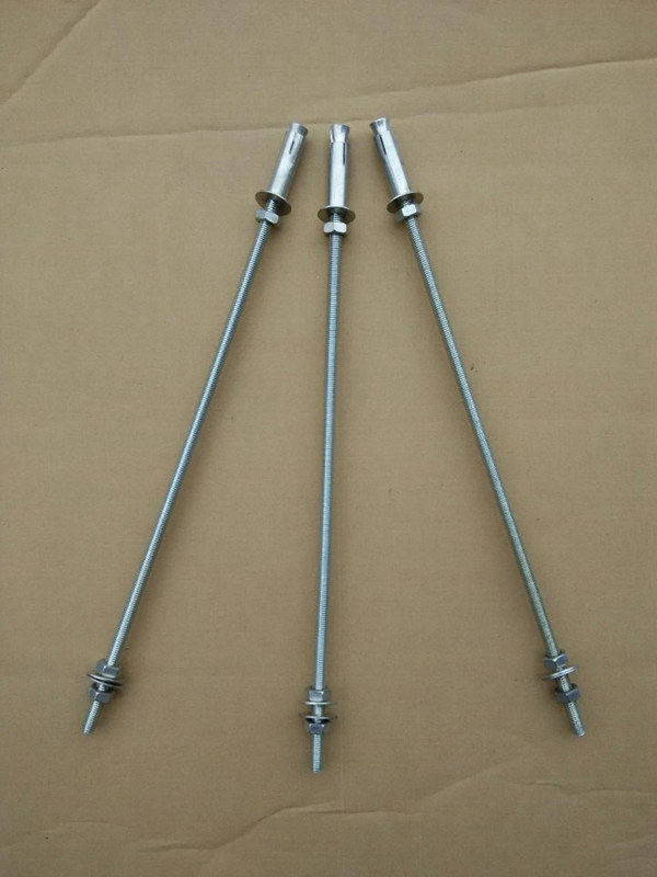 松下浴霸吊杆 丝杆 松下静音送风机 全热交换器 新风吊杆 配件