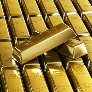 翠之缘正品足金金条投资金条黄金金条金砖