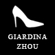 giardinazhou女鞋旗舰店