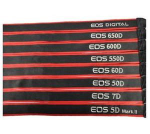 佳能单反相机背带6D 5D2 5D3 700D 60D 70D