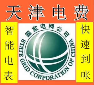 天津电费交费生活罚款代缴 山西山东安徽贵州