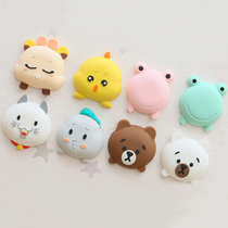 Cute Cdartoon Lk Protei Pad Door Cr Pad Wa Prote