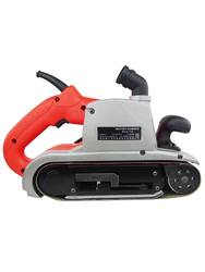 4-inch sanding belt machine, portable sanding machine, tank V surface grinder, small polishing machine, woodworking household sandpaper machine