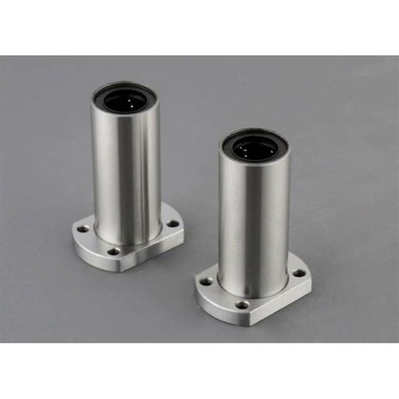 확장 플랜지 모션 선형 베어링 LMG21/22/23-D8/D10/D12/D16/D20/D25/D30 확장 플랜지 모션 선형 베어링 LMG21/22/23-D8/D10/D12/D16/D20/D25/D30