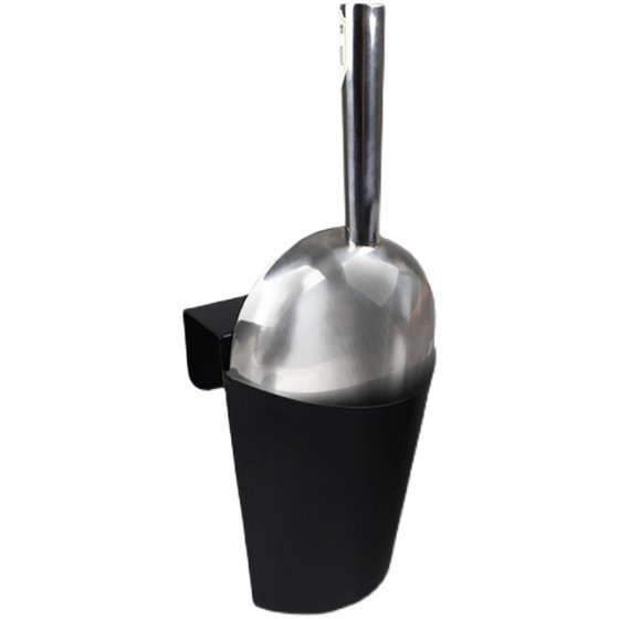 Pangdonglai Grain and Grain Shovel Ice Table Shovel Bulk Grain Shovel Supporting Iron Box Supermarket Display Props
Pangdonglai Grain and Grain Shovel Ice Table Shovel Bulk Grain Shovel Supporting Iron Box Supermarket Display Props