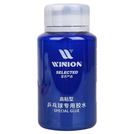Table Tennis racket organic glue increases adhesive suction plate dedicated inorganic glue adhesive with sponge adhesion maintenance
Table Tennis racket organic glue increases adhesive suction plate dedicated inorganic glue adhesive with sponge adhesion maintenance