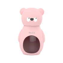 BlingBelle Bear aromatherapy humidifier Home indoor sleep essential oil Bedroom air conditioning room aromatherapy sprayer