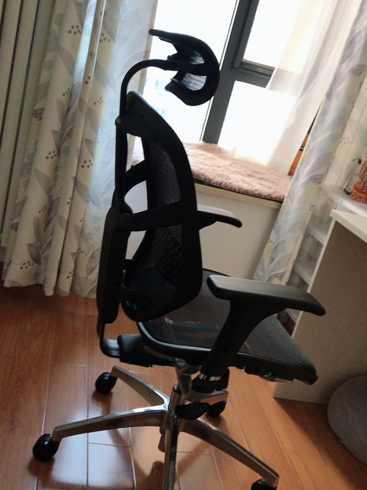 说句实话联友ergonor金卓b-ham怎么样?一个月亲身使用感受