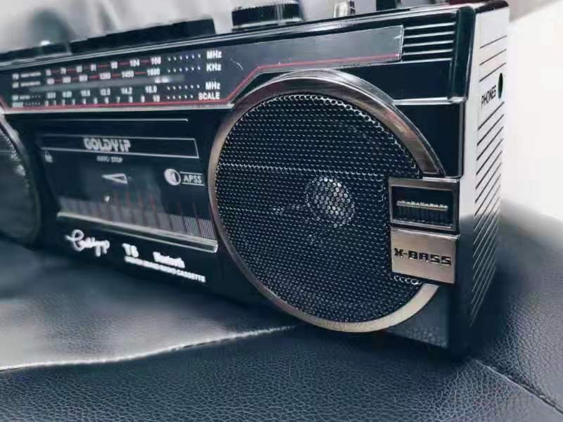 金业录音机怎么样，金业录音机和雷登哪个