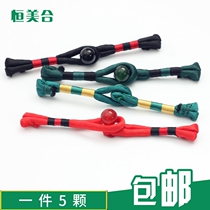 Handmade Chinese retro button female Taiji clothing male cheongsam button clothes Tang Jade cloth accessories