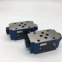 Z2S22-1-5X liquid control one-way valve Z2S22A-1-51 Z2S222B-1-52