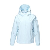 Your persons bird blouses cardio-hoodie jacket woman 2022 spring autumn season shuttle Veloo loose new womens sportswear A421F86