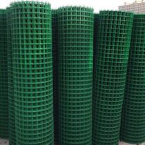 Plastic grid protective fence outdoor breeding fence chicken farm household barrier isolation fence fence fence fence