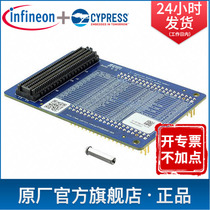 CYUSB3ACC-005 interface interface development board interface chip IC FMC EZ-USB FX3 Kit customization