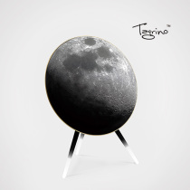 Tegrino Custom BO A9 Acoustic Mask Lunar Bo Acoustic Hood Accessories Universe Exploration Starry Sky