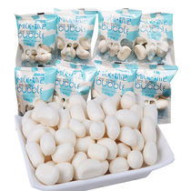 Sai Yiyuan Weiyite Milk Bubble 250g Crispy Milk Dan San independent bag Crispy childrens head snacks