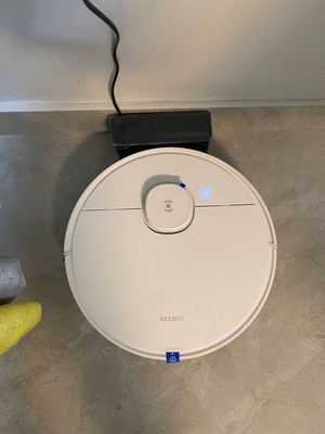 科沃斯地宝dgn22怎么样一个月使用彻底后悔吗