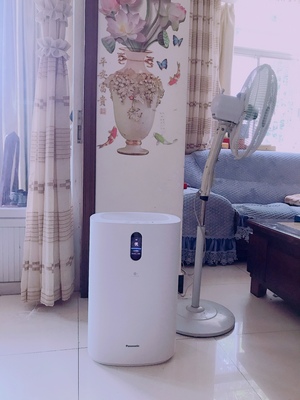 达氏空气净化器缺点吐槽