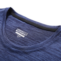 simboo outdoor quick-drying T-shirt mens crew neck quick-drying air quick-drying short sleeve mens quick-drying clothes womens light