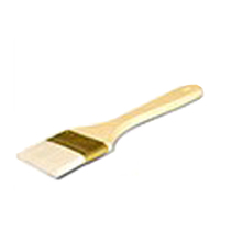 Gordon paint special tools Wall paint small brush Interior wall renovation tools Latex paint special wool brush