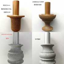 Hengli Quartz Stone Tool Head Numerical Control Machining Center Polished Knife Tenteron dragon side European-style Roman shaped rear water retaining arc