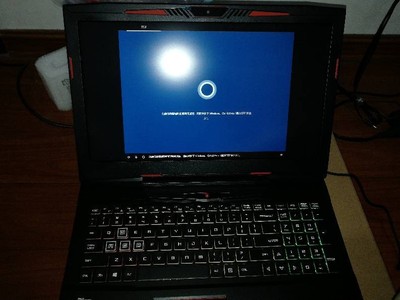 如何评价玩游戏用机械师F117 S6C笔记本电脑怎么样，会不会卡呢？