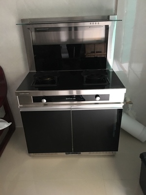 火爆的帅丰和亿田集成灶那个好，选择三个理由值得看一看！