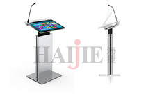 Counseling class school color group activity table psychological counseling room training students desks and chairs recording classroom table and stools