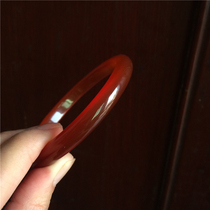 This Year of Fortune Natural Red Agate bracelet Women fashion jade bracelet Chinese Red Agate Bracelet
