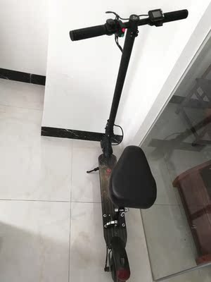 欧力星电动滑板车使用的靠谱?