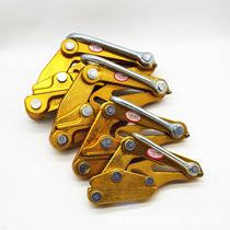 Tool Card Wire Instrumental Snap Tightener Electrics Power Automatic Steel Twisted Wire Rope Wire Card Wire