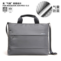  Portable messenger shoulder bag 13 3 inches 15 6 Apple macbook pro 16 Lenovo Xiaoxin air15 glory magicbook Huawei mateb