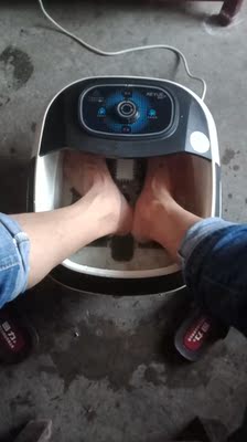 调查心得泡脚用科悦足浴盆器怎么样,安全好用吗?会不会漏电啊?