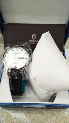 揭秘雷克斯手表怎么样,是名牌吗?rocos雷克斯手表上档次吗?