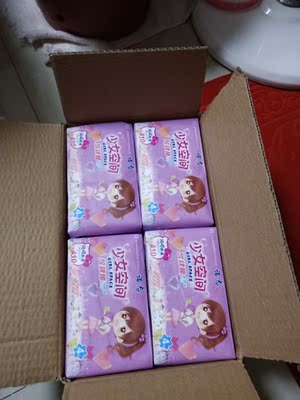 体验诺态卫生巾怎么样,真相如何,不看后悔